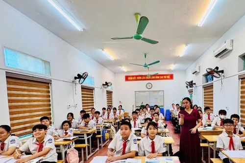 Phú Thọ công bố danh sách thí sinh dự thi vòng 2 tuyển dụng giáo viên