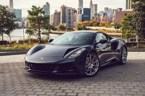 Lotus chuẩn bị trình làng 3 mẫu xe mới tại Việt Nam