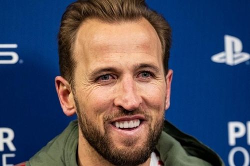 Bayern đàm phán giữ chân Harry Kane