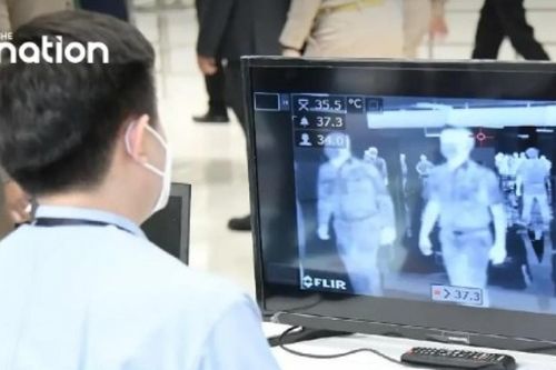 Thái Lan tăng cường sàng lọc tại sân bay, khẳng định chưa phát hiện virus Nipah