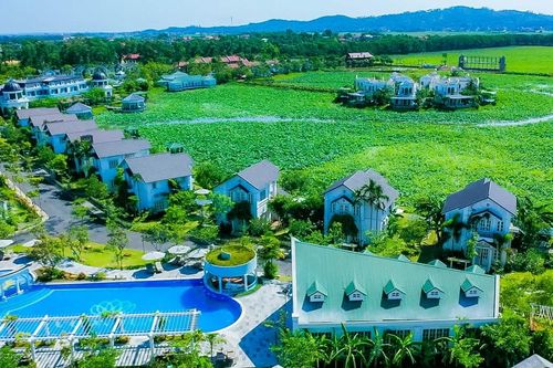 Tập đoàn Đầu tư Thăng Long (TIG): Khởi công TIG Tower trên đất vàng Nguyễn Trãi, lộ bóng hệ sinh thái Hùng Túy - Picenza sau 15 năm