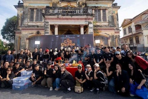 Câu chuyện 'Con ma nhà họ Hứa' tái xuất trên màn ảnh