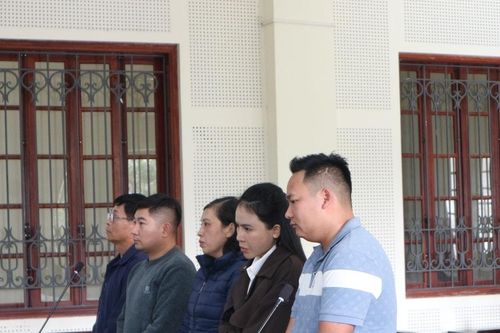 Làm rõ thủ đoạn đưa người đi nước ngoài trái phép