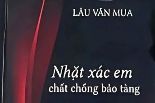 Phía sau lùm xùm 'đạo' văn chương