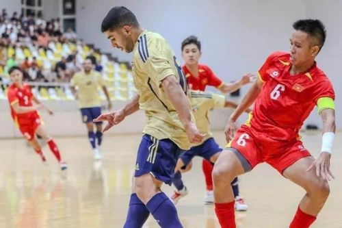 Kuwait có thể trở nên khó lường với đội tuyển futsal Việt Nam bởi nhân tố đặc biệt...