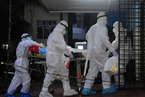 Không vắc-xin, không thuốc đặc trị: Virus Nipah gây báo động ở châu Á