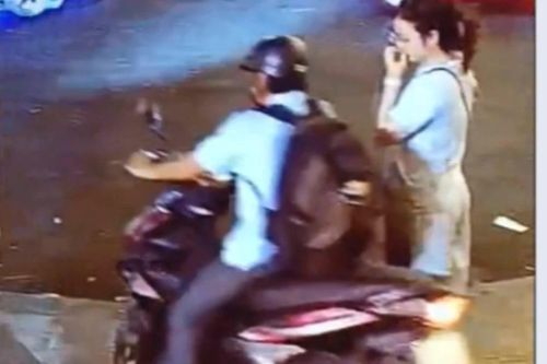 Tin mới vụ thiên nga trắng ở Thảo Cầm Viên Sài Gòn bị bắt trộm
