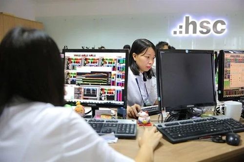 Ồ ạt báo lãi, tự doanh chứng khoán có dễ 'kiếm tiền'?