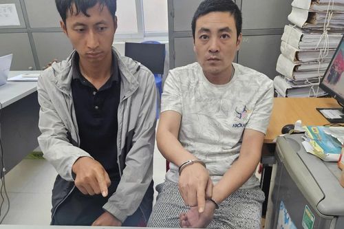 Thua cờ bạc, hai đối tượng người nước ngoài đột nhập nhà dân trộm tài sản