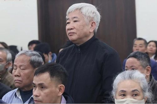 Nhận hối lộ 700 triệu, cựu Giám đốc Bảo hiểm xã hội Bắc Giang nói 'cầm cho anh em vui'