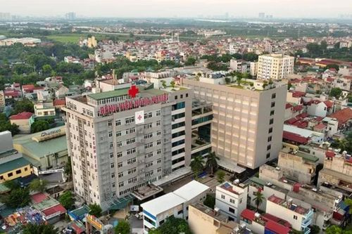 Bộ Y tế sẽ quản lý Bệnh viện Đa khoa Nông nghiệp