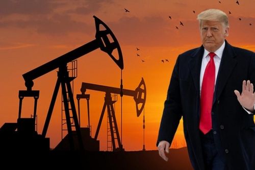 Chính sách năng lượng của ông Trump và thực tiễn trái ngược
