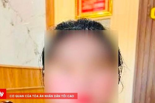 Khởi tố, bắt tạm giam 'bộ đôi' mua bán người dưới 16 tuổi