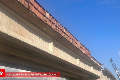 Đường liên vùng hơn 1.900 tỷ tại Khánh Hòa gặp khó vì vướng đất rừng