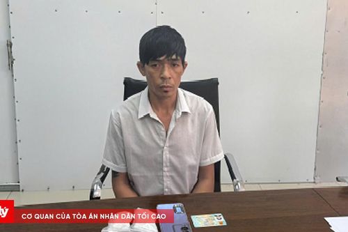Bắt quả tang đối tượng vận chuyển trái phép chất ma túy