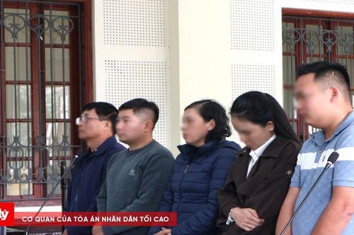 Đưa người đi Mỹ trái phép, nhóm đối tượng lĩnh án