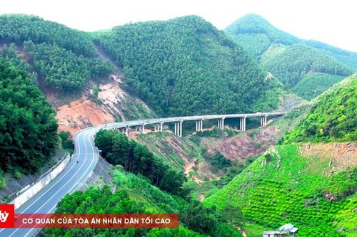 Thái Nguyên tìm nhà đầu tư cao tốc CT.07 Hà Nội – Chợ Mới
