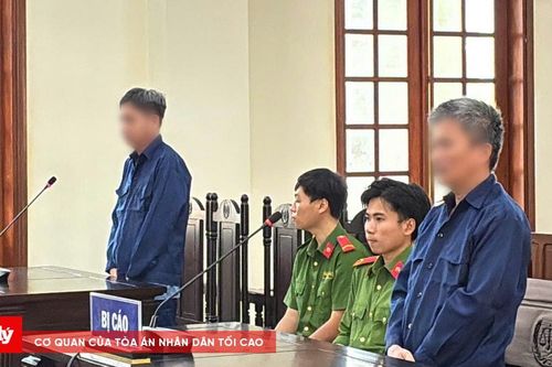 Che giấu vi phạm tại quán karaoke, hai cựu cán bộ lĩnh án