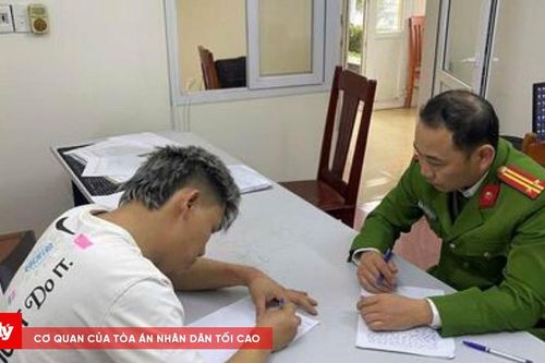 Bắt giang hồ Dũng Cày