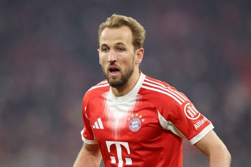 Bayern Munich chặn đứng cơ hội trở lại Anh của Harry Kane