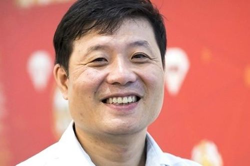 Giáo sư toán học nổi tiếng của Việt Nam gia nhập đại học hàng đầu châu Á