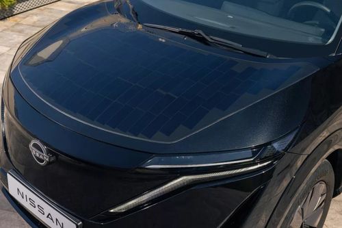 Công nghệ độc đáo giúp xe điện của Nissan chạy thêm được 23km mỗi ngày