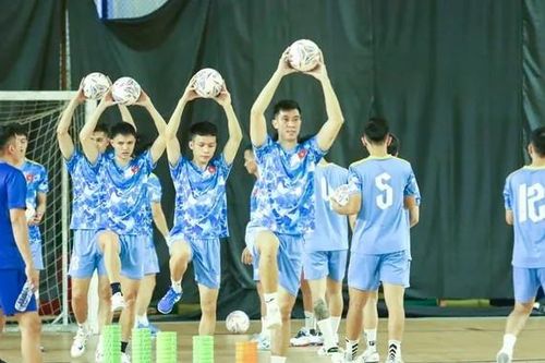 Kết quả bóng đá Futsal châu Á 2026 mới nhất