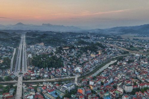 Cao Bằng hạn chế phương tiện tại một số tuyến đường