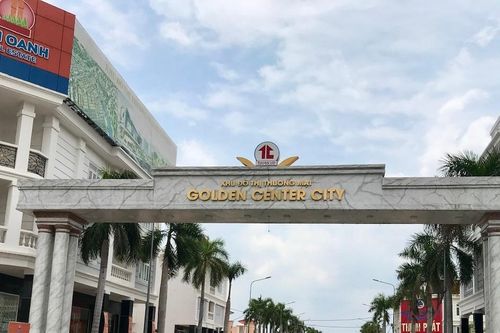 Doanh nghiệp bất động sản nợ thuế nhiều nhất ở TPHCM