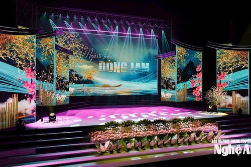 Gần 123 tỷ đồng đăng ký ủng hộ Chương trình 'Nghĩa tình dòng Lam - Xuân Bính Ngọ 2026'
