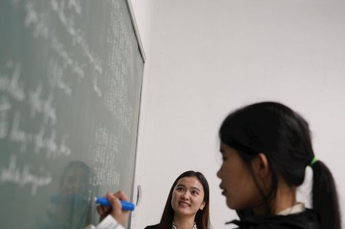 Ngoại ngữ 2 - Xu hướng mới của giới trẻ Nghệ An