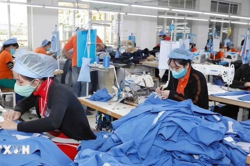 Mở không gian tăng trưởng mới cho doanh nghiệp và nguồn lực tri thức