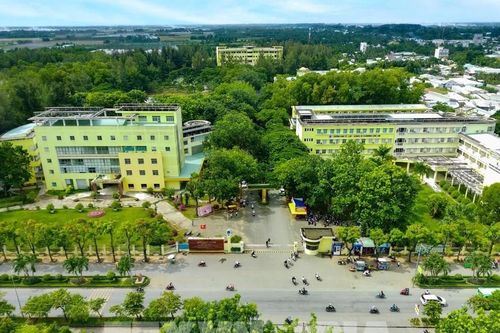 Việt Nam tiên phong xây dựng một mô hình mẫu với chuyên đề về rác thải