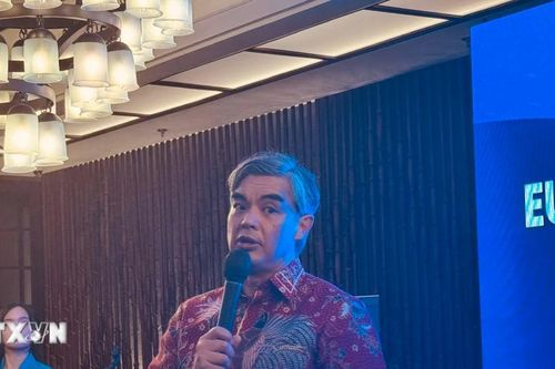 EU cân nhắc khởi động đàm phán FTA với ASEAN sau năm 2027
