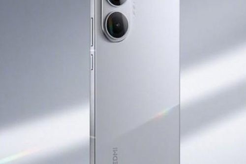 Redmi Turbo 5 Max với pin khủng 9.000 mAh được xác nhận ra mắt trong tuần này