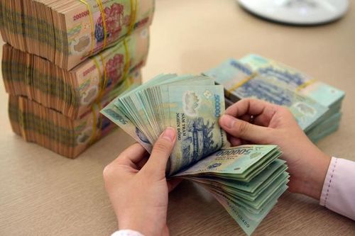Lịch chi trả quà Tết cho người hưởng lương hưu, trợ cấp, ai cũng nên biết
