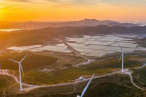'Viên pin vô hình' trong lòng đất giúp giải bài toán lãng phí năng lượng sạch