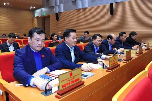 Hà Nội đề xuất hỗ trợ tối đa 1.000 lần lương cơ sở để thu hút nhân tài
