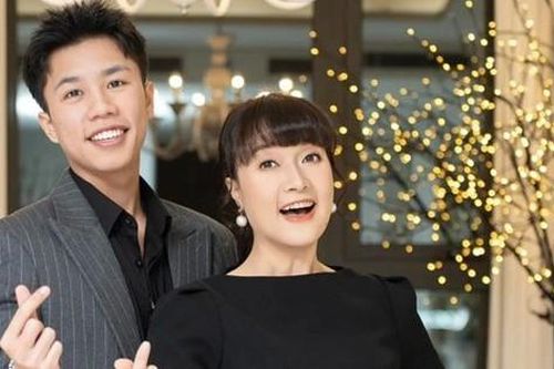 'Mẹ chồng quốc dân' Vân Dung: Tâm thư gửi con dâu tương lai gây sốt cộng đồng mạng