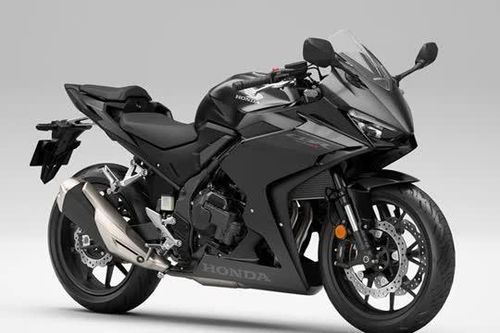 Top 10 môtô thể thao đẹp nhất năm 2026: Vinh danh Honda CBR500R