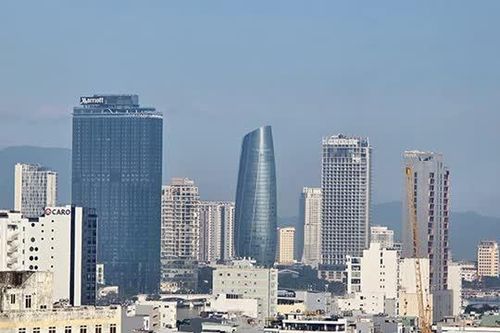 Đà Nẵng: Không tùy tiện thay đổi công trình điểm nhấn, sao chép kiến trúc cổ nước ngoài