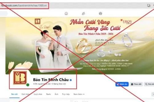 Mất trắng hàng trăm triệu đồng vì 'sập bẫy' mua vàng online dịp cận Tết