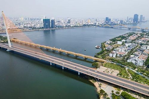 Lý do Đà Nẵng hủy kết quả đấu giá thuê khu 'đất vàng' gần 4.900 tỷ đồng/năm