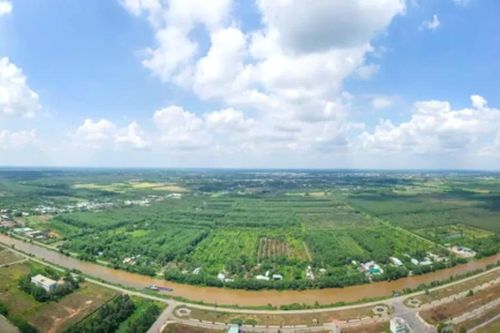 TPHCM: Tính tiền sử dụng đất theo bảng giá đất cho đến khi có hệ số K