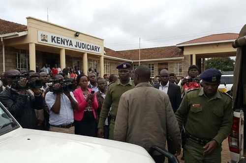 Kenya truy tố thủ lĩnh giáo phái khiến 400 người thiệt mạng