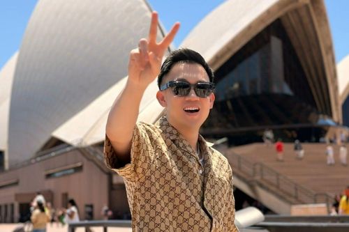 Thành tích mới của em trai nghệ sĩ Hoài Linh