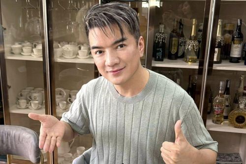 Đàm Vĩnh Hưng vừa phát hiện 'viên ngọc quý', khán giả bất ngờ