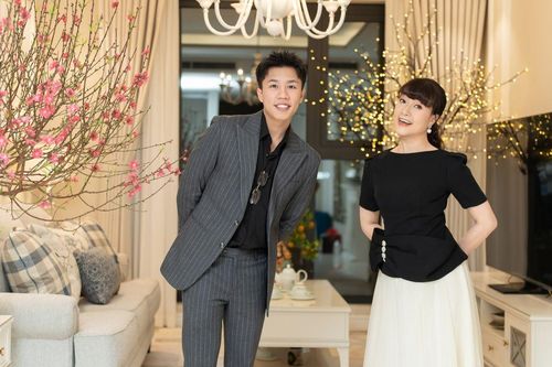 Tâm thư gửi con dâu tương lai của nghệ sĩ Vân Dung đang gây sốt