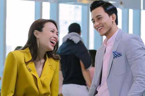 Khán giả háo hức khi Mỹ Tâm công khai bức ảnh mới của Mai Tài Phến