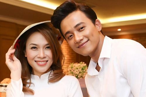 Mỹ Tâm: Các bạn đoán câu chuyện của Tài sẽ là gì?